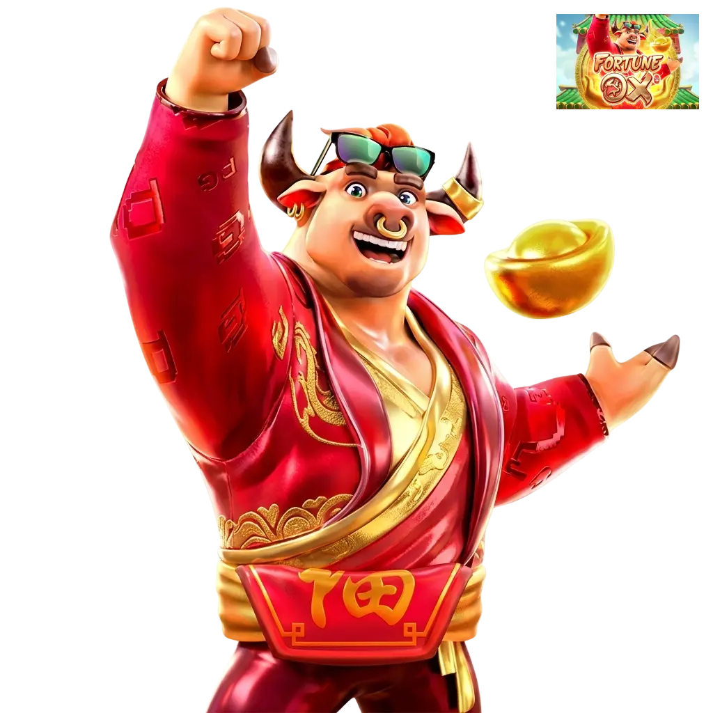 Guia completo para jogar Fortune Ox no Brasil: slot da PG Soft com RTP 96,7% e bônus exclusivos